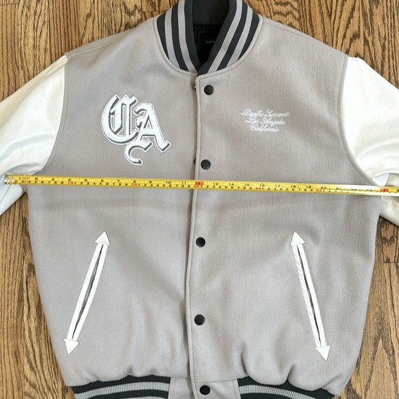 PACSON JACKET - Picture 11 of 13